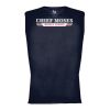 Pro-Compression Sleeveless T-Shirt Thumbnail