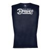 Pro-Compression Sleeveless T-Shirt Thumbnail